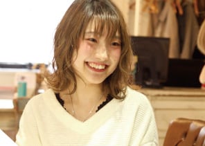 スタイリストデビュー