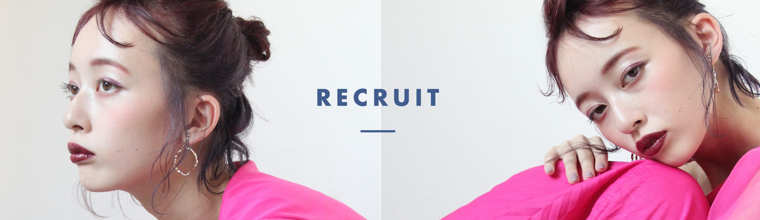 RECRUIT