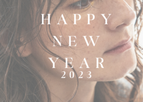 A Happy New Year！！！！